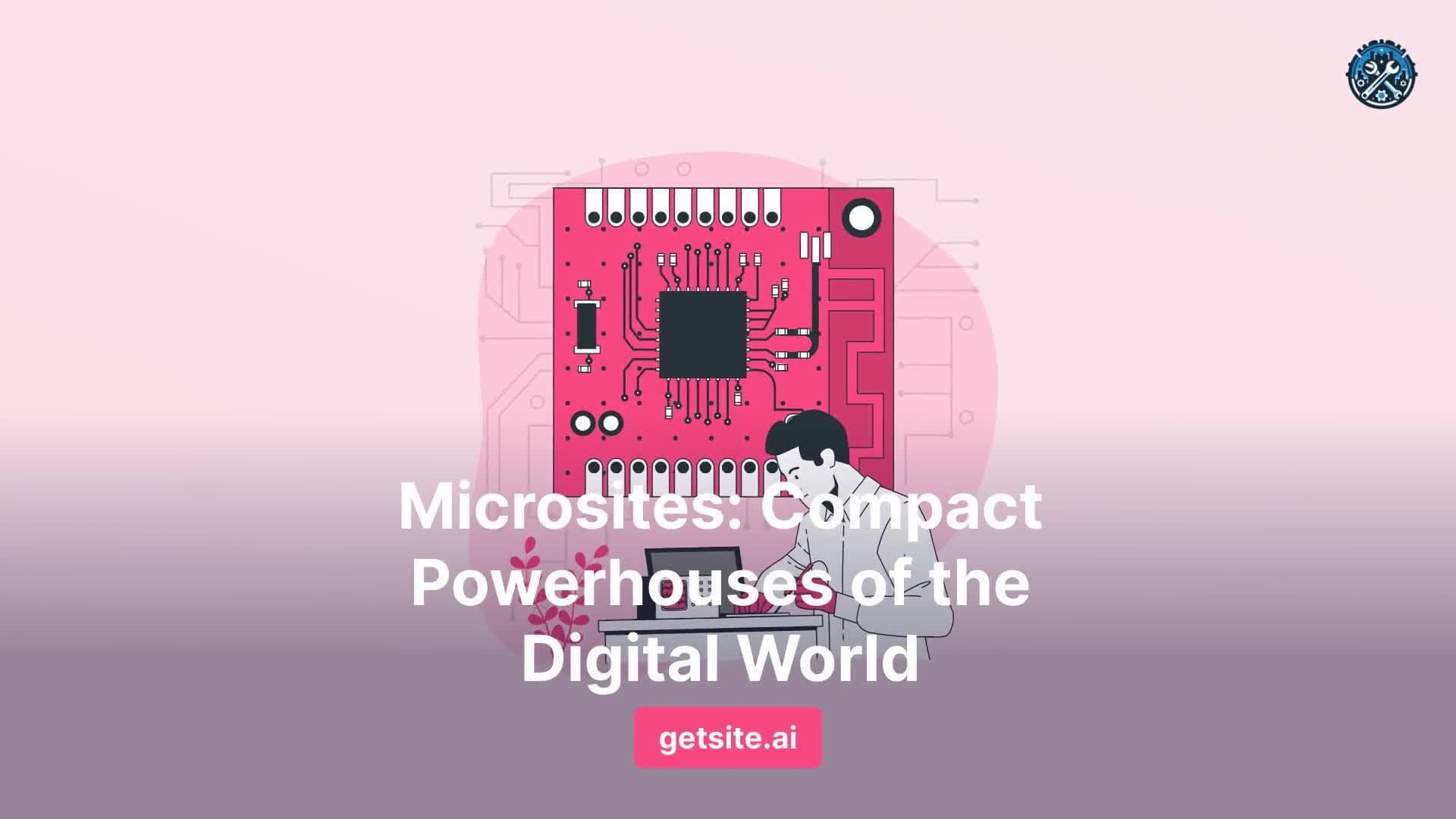 What is a Microsite?